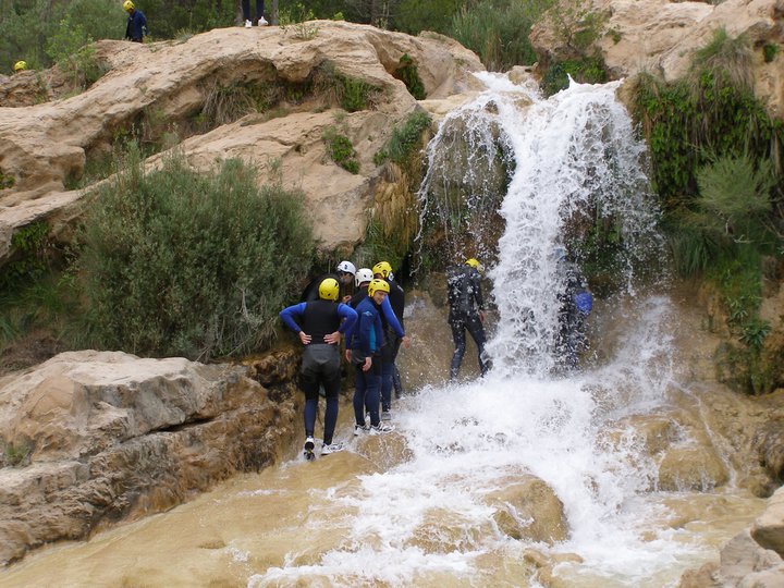 turismo cuenca activo